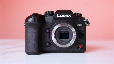 Panasonic LUMIX GH6 Review - Their Best Mirrorless Camera Yet? | CineD