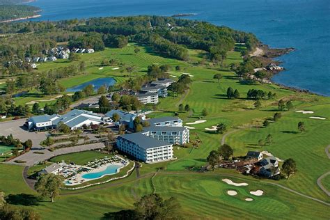 Samoset Resort On The Ocean - UPDATED 2021 Prices, Reviews & Photos ...