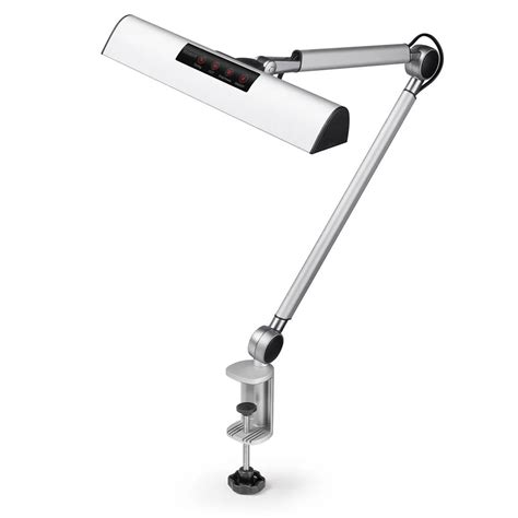 A509S LED Swing Arm Architect Desk Lamp Clamp ,8.4W Drafting LED Lamp ...