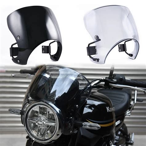 Z900RS-Windshield-For-Kawasaki-Z900-RS-Z-900-RS-2018-2019-2020-2021 ...