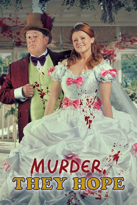 Murder, They Hope | TVmaze