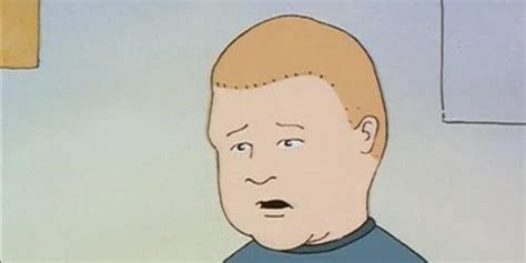 King Of The Hill: 15 Funniest Bobby Hill Quotes