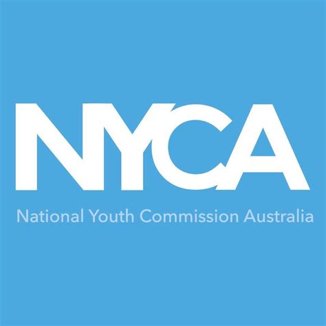 National Youth Commission Australia | Melbourne VIC