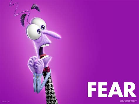 Fear | Pixar Wiki | FANDOM powered by Wikia