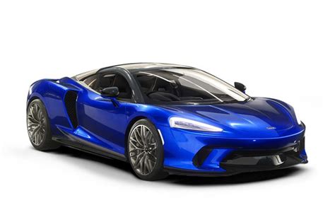 McLaren GT Price, Images, Reviews and Specs | Autocar India