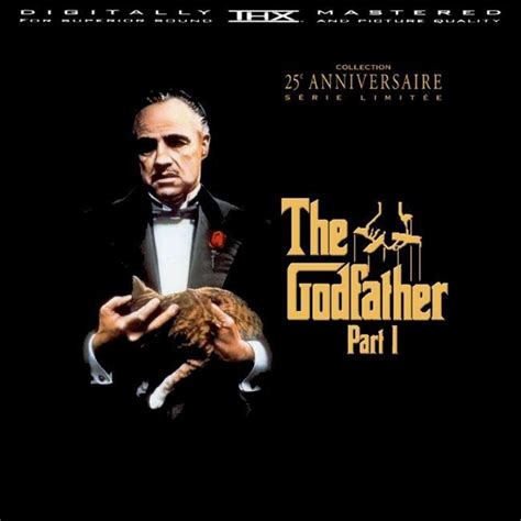 Torrent Rocks: The Godfather Part I (1972)