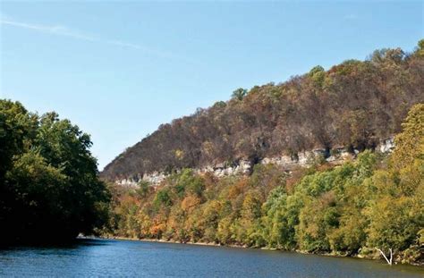 Kentucky River | Map, Location, & Facts | Britannica