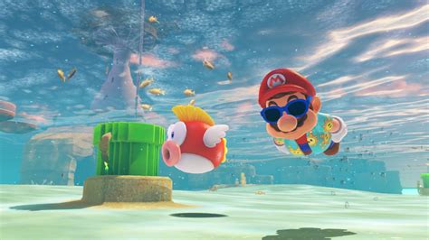 Super Mario fans vote to choose the best Mario game, wahoo!