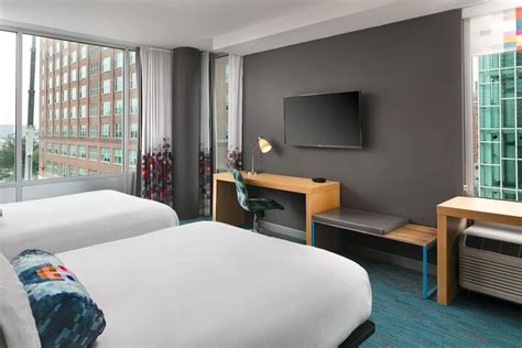 Aloft Louisville Downtown Louisville | Bookonline.com