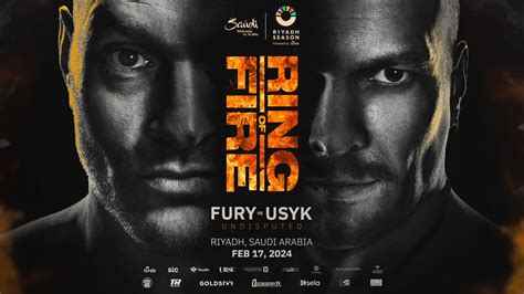 AJ-Ngannou Winner To Battle Usyk Vs. Fury Victor For Undisputed ...