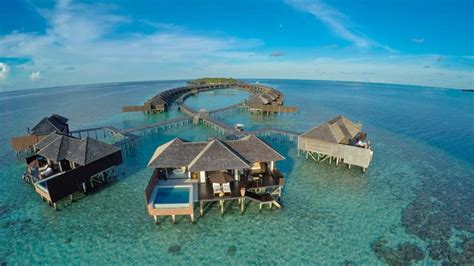 6 Best All-Inclusive Maldives Water-Villa Resorts | Overwater Bungalows