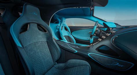 MansBrand.com: The Bugatti Divo’s Interior Is Worth $6 Million | HotCars