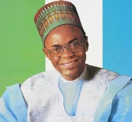 PHOTOS: Life and times of ex-President Shehu Shagari - Punch Newspapers