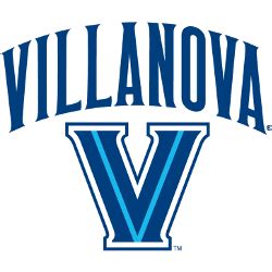 Villanova Wildcats Alternate Logo | SPORTS LOGO HISTORY