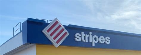 Stripes Gas Station Near Me - Stripes Gas Station Locations