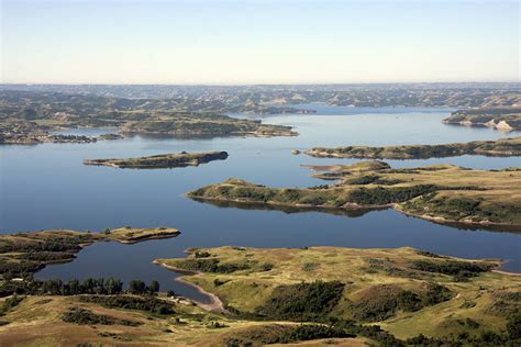 Lake Sakakawea: Water Wonderland | Official North Dakota Travel ...