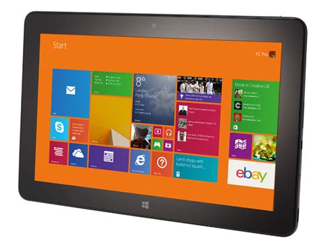 Dell Venue 11 Pro review