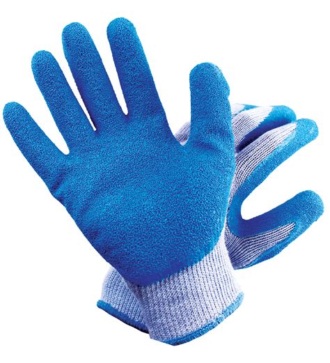 BlueHeat® Heat Resistant Gloves - The Glove Company - Australia