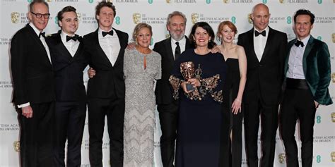 BAFTA 2020 winners revealed