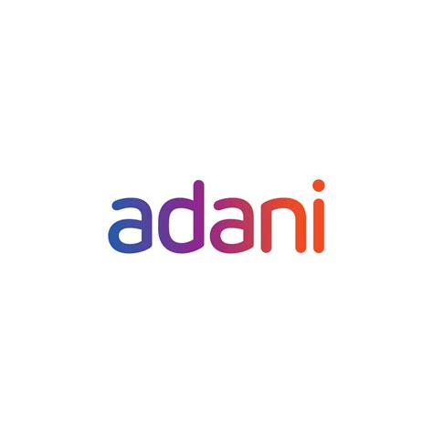 Adani Logo Vector - (.Ai .PNG .SVG .EPS Free Download)