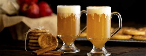 Hot Spiced Cider | Ready Set Eat