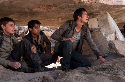 Maze Runner 3 Picks up a Year after Scorch Trials | Collider