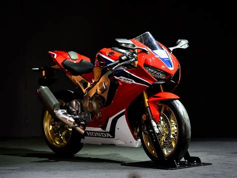 Honda CBR1000RR-R Fireblade SP Wallpapers - Wallpaper Cave