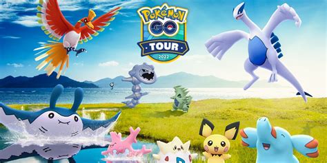 Pokemon Go offers look at the content roadmap for early 2022 | Pocket Gamer