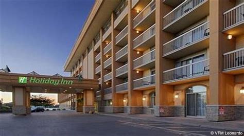 Hotel Holiday Inn Kingston Waterfront, Kingston - Atrapalo.com