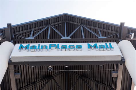 MainPlace Mall, celebrating 30 years, plots its expansions – Orange ...