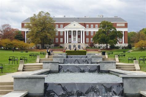 University of Maryland, College Park (UMCP) (Washington, USA)