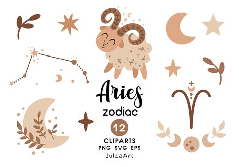 Aries Zodiac, Zodiac Signs, Aries Constellation, Boho Baby, Cute ...