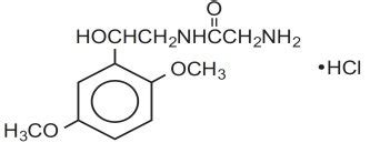 Midodrine - FDA prescribing information, side effects and uses