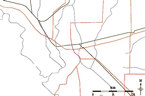 Lethbridge Location Guide