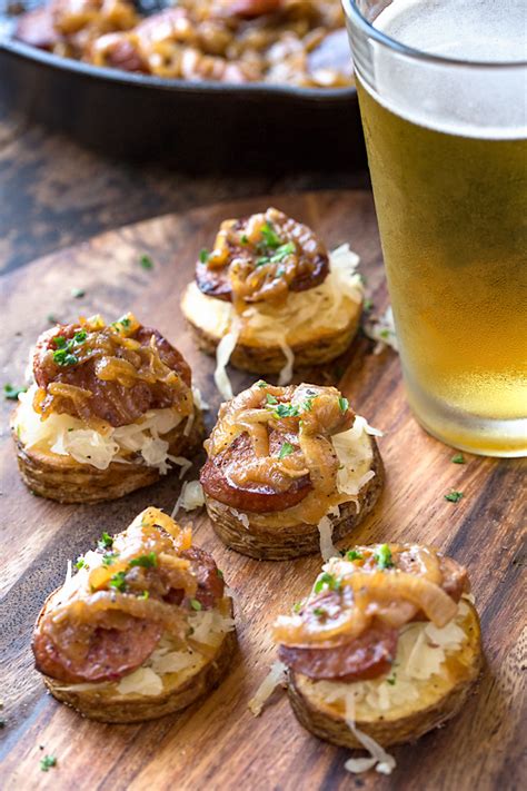 Oktoberfest food recipes – Artofit