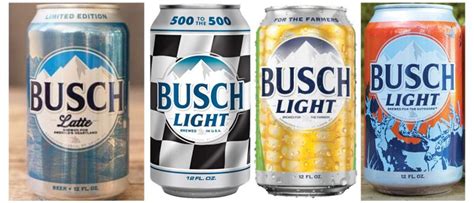 Busch Light Sales: Their Secret to Brand Growth | NewPoint