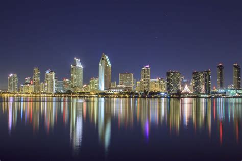 Best Skyscrapers in San Diego