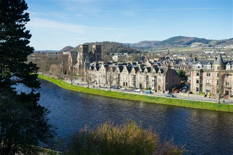 Loch Ness Schottland Touren & Tagesausflüge | musement