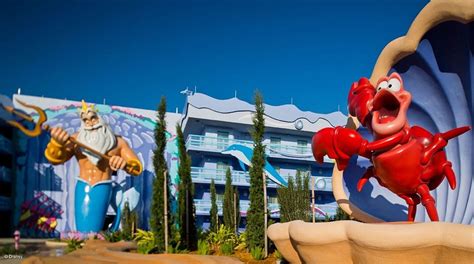 Disney's Art of Animation Resort - UPDATED 2021 Prices, Reviews ...