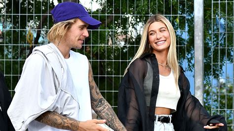 Justin Bieber Responds to Hailey Baldwin Cheating Rumors After Selena ...