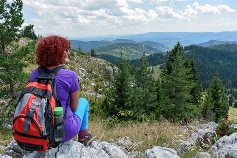 Zlatar (mountain) Mountain Information