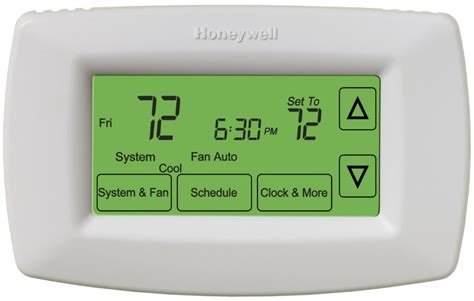 How to Get Most of Your Thermostat Setting For AC, Heat Pump & Furnace