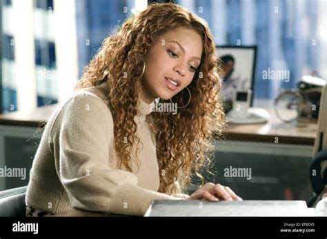 BEYONCE KNOWLES OBSESSED (2009 Stock Photo: 78312729 - Alamy