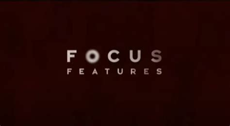 Focus Features Logo Variation (2007) by arthurbullock on DeviantArt