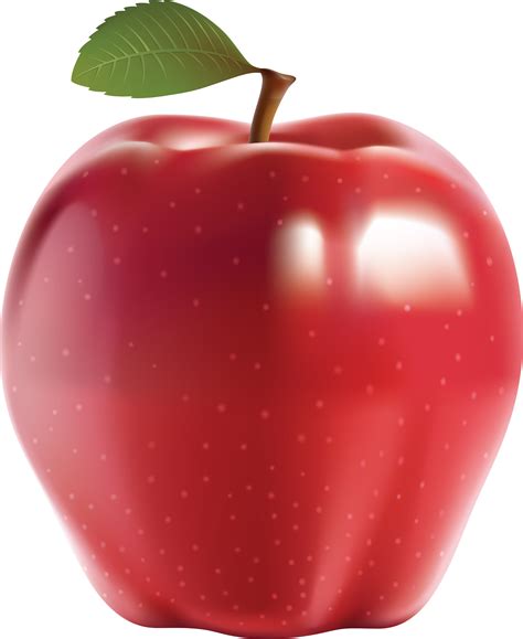 Red Apple PNG Image - PurePNG | Free transparent CC0 PNG Image Library