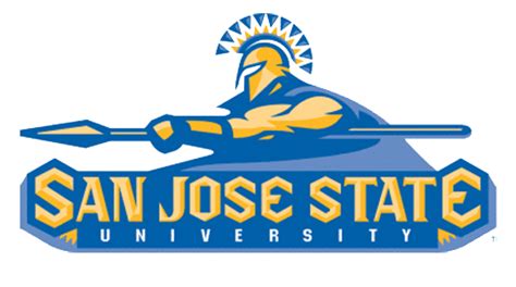 Sjsu Logos