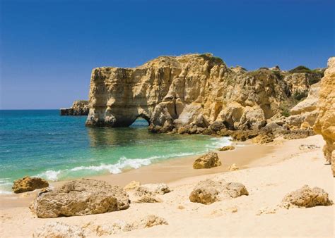 20 Things to do in Albufeira - Algarve, Portugal - SeaBookings