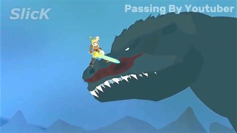 Kratos VS Godzilla-MV | Animation by @slick4785 - YouTube