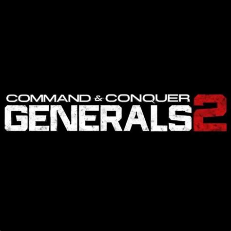 Command & Conquer: Generals 2 - GameSpot