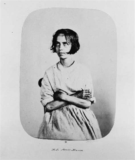 37 Haunting Portraits Of Patients In Victorian Lunatic Asylums